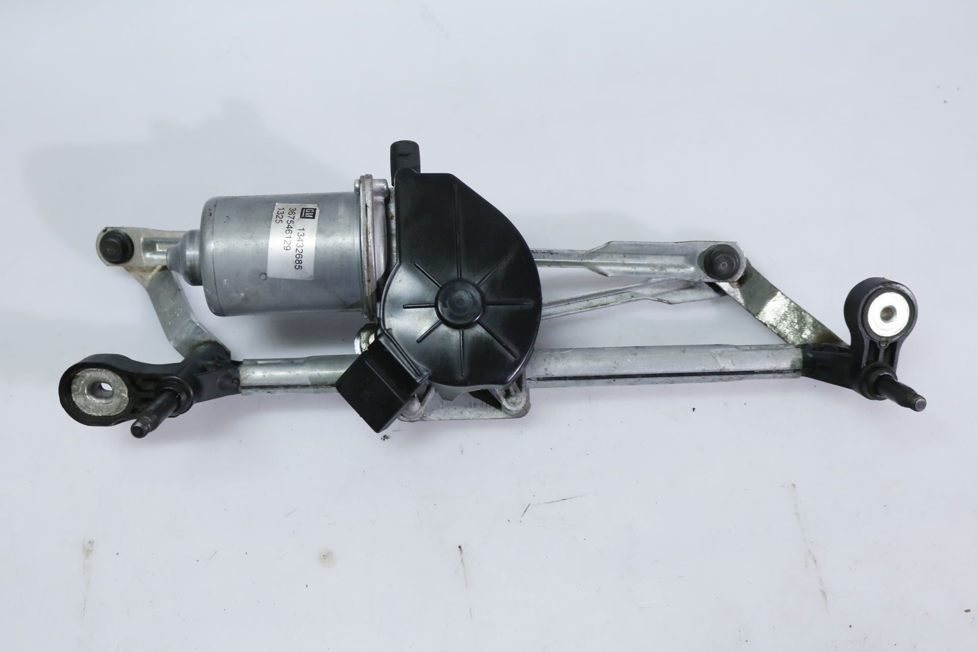 OPEL CORSA D / E 2007-2018 / ÖN CAM SİLECEK MOTORU (GM)ORJİNAL